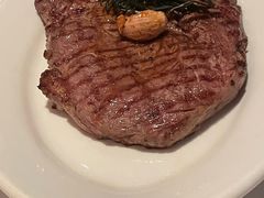 -MORTON'S 莫尔顿牛排坊(北京丽晶酒店)