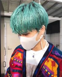 -时尚殿堂hair salon