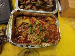 毛肚-望京小腰(北京总店)