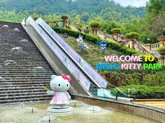 -安吉Hello Kitty乐园