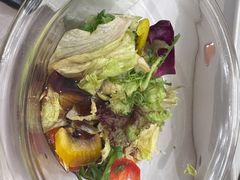 -食为先庐畔渔歌(合作化路店)
