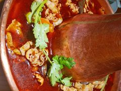 肥牛毛血旺-川菜故事(光谷步行街店)