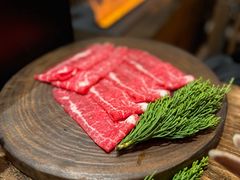 -侘与火 Wabi 侘寂烟火•锅物料理(大屯DT51店)
