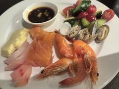 -AdD全日制餐厅(中谷花园酒店)