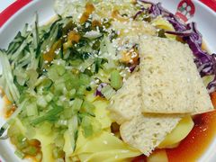 -清真·西域伙伴牛肉面·羊肉串(融创店)