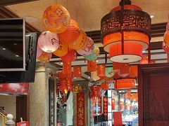 -盈春大饭店(千山路店)