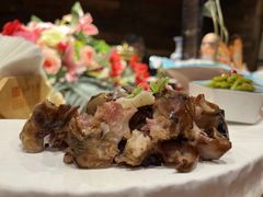 -山西会馆·晋菜·晋商宴·牌匾博物馆(胜利东街店)