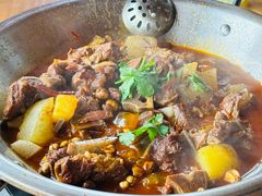 -大众跷脚牛肉馆·非遗传承单位(峨眉山店)