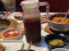 -炙城·韩式烤肉(南京东路店)