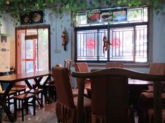 大堂-阿清煲仔店(纺织城店)