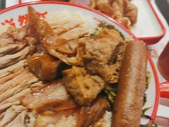 -点蹄·擂椒猪脚饭(市桥店)