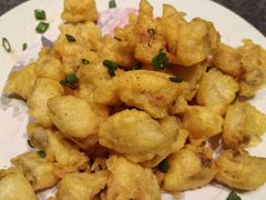 -柳记海鲜坊·蒸汽海鲜·福州菜·香辣蟹(芳群园店)