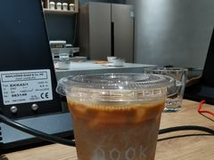 澳白-GOTLOT COFFEE&KITCHEN角落厨房NOOK店