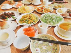 -仿膳饭庄(天安门店)