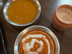 -南国印度餐厅Dakshin