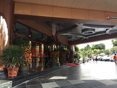 -三亚夏威夷大酒店