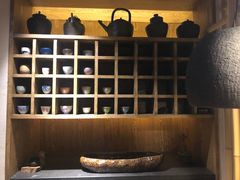 -竹里馆 ·茶食(奥体店)