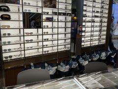 -LensCrafters亮视点(朝阳大悦城店)