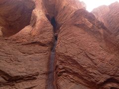 -天山神秘大峡谷