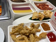 小酥肉-海底捞火锅(青悦城店)