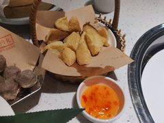 -左庭右院鲜牛肉火锅(长泰广场店)