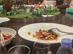-杭州明豪voco酒店·明轩阁中餐厅