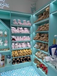 点击看大图 -国际蓝孩(万象城店)
