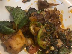 -云阿蛮云南生烫牛肉米线(奉贤路店)