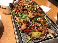 -小土豆北方菜馆(方庄店)