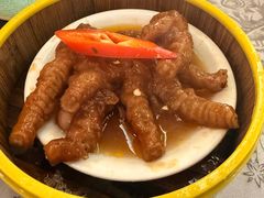 -香云轩·顺德菜(香云纱园林酒店店)