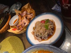 -打酱油·非遗淮扬菜(瘦西湖梅岭店)