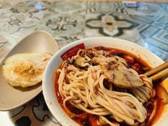 -牛王庙吳記怪味面(双楠店)
