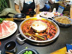 -巴蜀印象火锅(永陵总店)