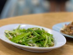 -明记烧鱼美味店