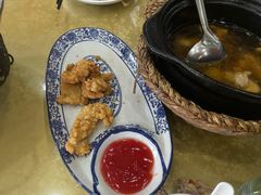 -老东阳·外婆菜(横店店)