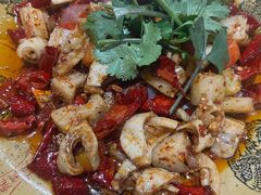 -乐山第一家临江鳝丝(茶坊路店)