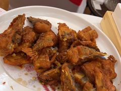 -丰尔粥食·顺德鱼生·干蒸排骨顺德菜(大良分店)