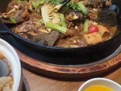 -老板恋上鱼(恒隆广场店)