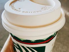 -星巴克(昆明机场III店)