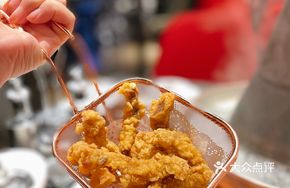 Aqi Crispy Pork