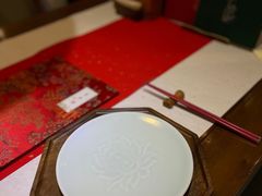 -荷风细雨·中国茶宴(碧云店)