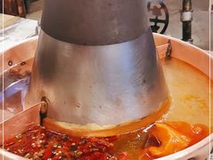 -刘老表·瓦罐汤涮肉(青云谱店)