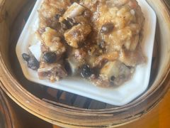 -如轩·海鲜砂锅粥·潮汕菜(海珠店)