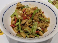 -洞庭米湘·湖南菜(银河SOHO店)
