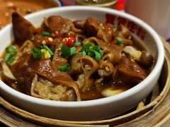 -喜悦小串丹东小黄牛海鲜烧烤大排档(民主广场店)