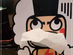 -元气寿司(新城市广场店)