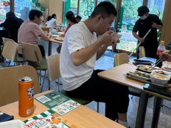 -老乡鸡(旭辉御府店)