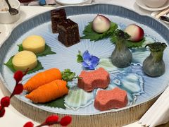 -海味观(老西门店)