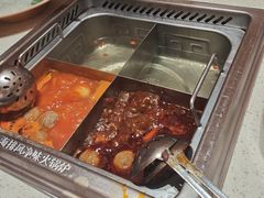 -海底捞火锅(吾悦国际广场店)