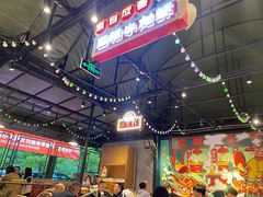 -霸王虾·麻辣小龙虾(清水河公园店)